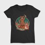 Raccoon Beer, Tricou Femei