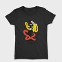 Beer Lover, Tricou Femei