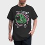 Animal Skulls 9, Tricou Barbati (Unisex)