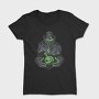 Plague Doctor Alchemy, Tricou Femei
