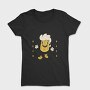 Beer Dancing, Tricou Femei