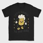 Beer Dancing, Tricou Barbati (Unisex)