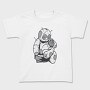 Voodoo Beer, Tricou Copii