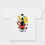 Beer Lover, Tricou Copii