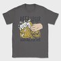 Beer Taster, Tricou Barbati (Unisex)