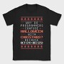 Programmer Halloween, Tricou Barbati (Unisex)