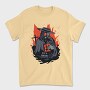 Plague Doctor, Tricou Barbati (Unisex)