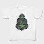 Plague Doctor Alchemy, Tricou Copii