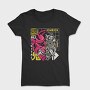 Cyber Oni, Tricou Femei