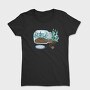 Magic Nature, Tricou Femei
