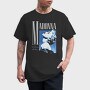 Madonna, Tricou Barbati (Unisex)