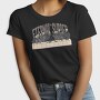 Eternal Supper, Tricou Femei