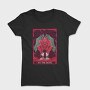 The Devil, Tricou Femei