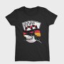 Poker Shark, Tricou Femei