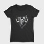 Wendigo, Tricou Femei