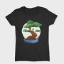 Bonsai Tree, Tricou Femei