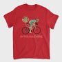 I'm The Machine, Tricou Barbati (Unisex)