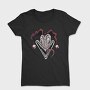 Monster Clown, Tricou Femei