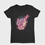 Skate Death, Tricou Femei
