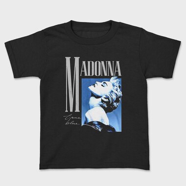 Madonna, Tricou Copii