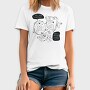 Cd Father, Tricou Barbati (Unisex)