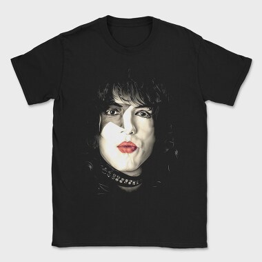 Kiss 3, Tricou Barbati (Unisex)