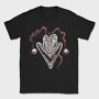Monster Clown, Tricou Barbati (Unisex)