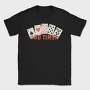 Odd Times, Tricou Barbati (Unisex)