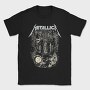 Metallica 4, Tricou Barbati (Unisex)