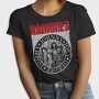 Ramones, Tricou Femei