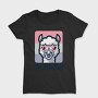 Baby Llama Alkaka, Tricou Femei
