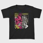 Cyber Oni, Tricou Copii