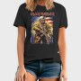 Iron Maiden 6, Tricou Barbati (Unisex)