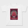 The Devil, Tricou Copii