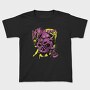 Demon Soul, Tricou Copii