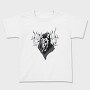 Wendigo, Tricou Copii