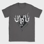 Wendigo, Tricou Barbati (Unisex)