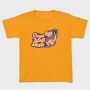 Skating Dino, Tricou Copii