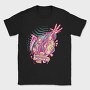 Skate Death, Tricou Barbati (Unisex)
