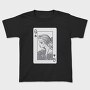 Poker Card, Tricou Copii