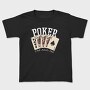 Poker, Tricou Copii