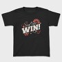 For the Win, Tricou Copii
