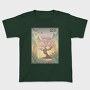 Bonsai Traditional, Tricou Copii