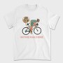 I'm The Machine, Tricou Barbati (Unisex)