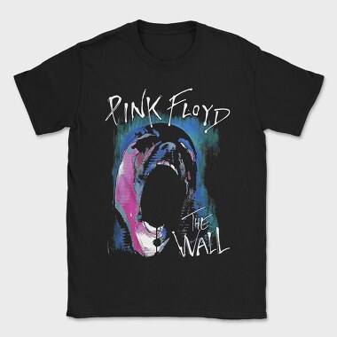 Pink Floyd 7, Tricou Barbati (Unisex)