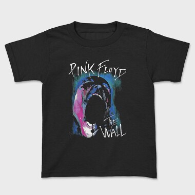 Pink Floyd 7, Tricou Copii