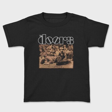 The Doors, Tricou Copii