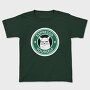 Expresso Yourself, Tricou Copii