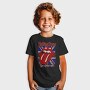 The Rolling Stones 2, Tricou Copii