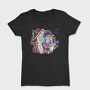 Bird Music, Tricou Femei